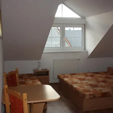 Privat Zavacky * Lubica