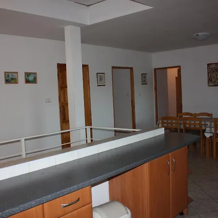 Homestay Privat Zavacky