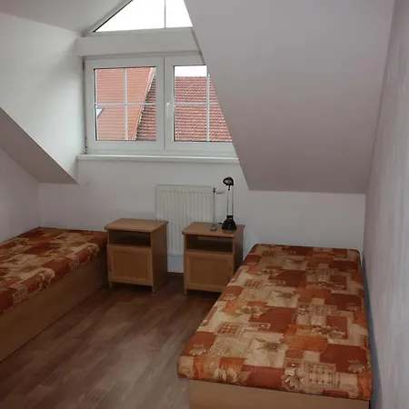 Privat Zavacky Homestay Lubica